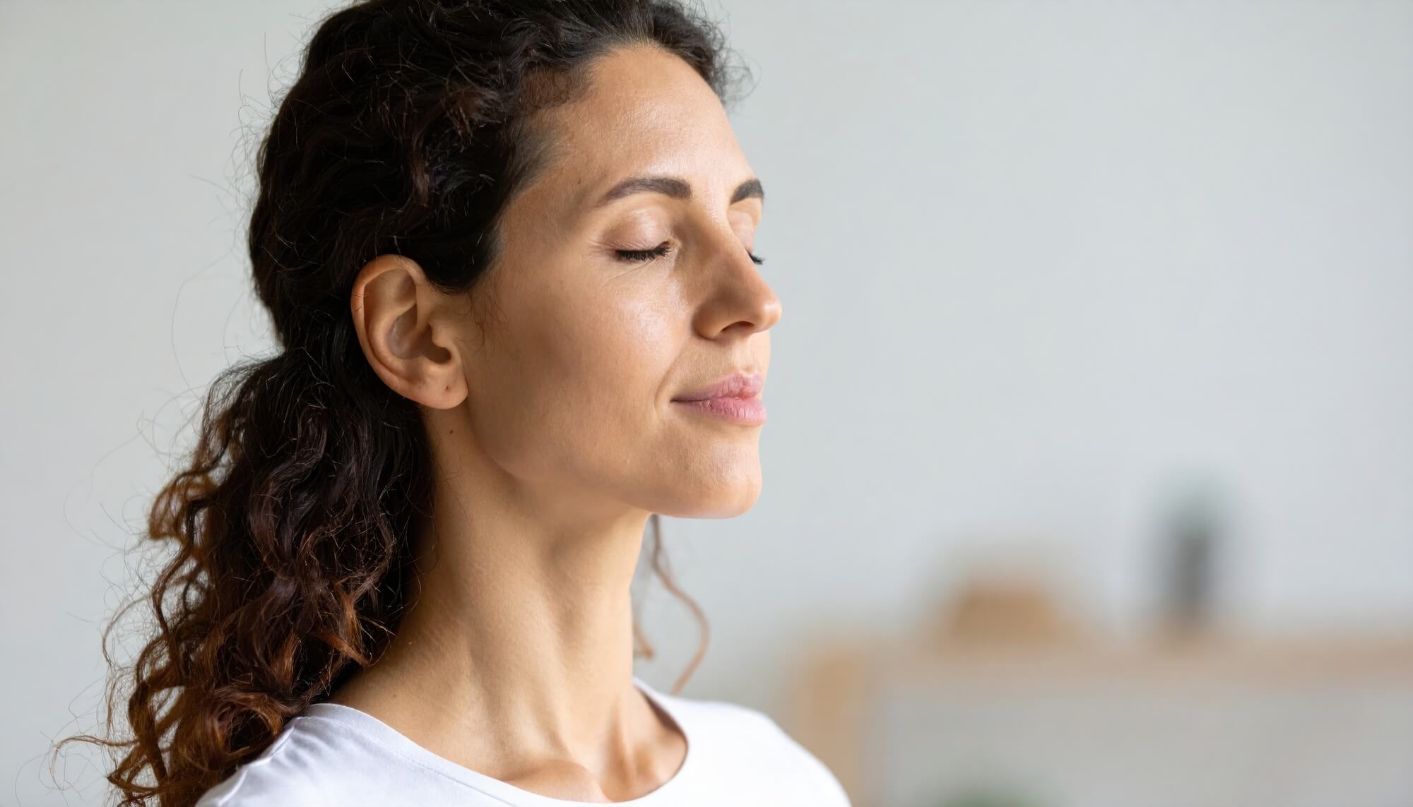 therapy for high-functioning anxiety Los Angeles focusing on emotional regulation and calming techniques